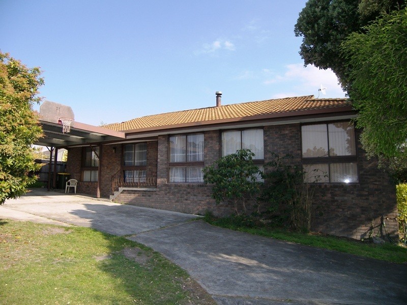 6 Serre Road, Kingston TAS 7050