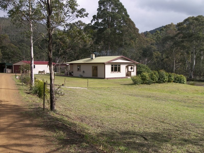 2324 Channel Highway, Snug TAS 7054