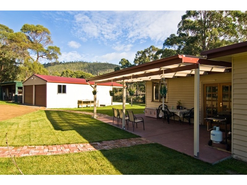 2324 Channel Highway, Snug TAS 7054