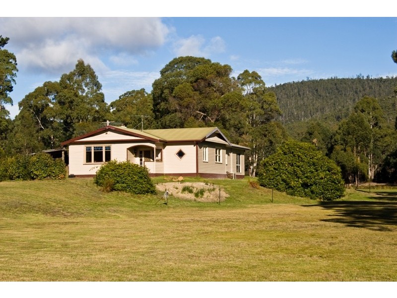 2324 Channel Highway, Snug TAS 7054