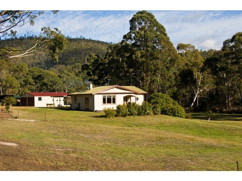 2324 Channel Highway, Snug TAS 7054
