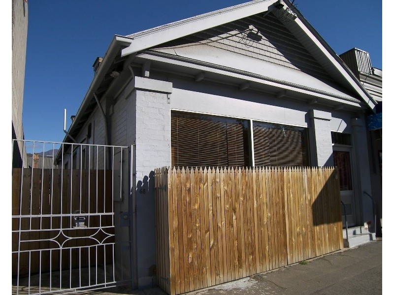 68 Letitia Street, North Hobart TAS 7000