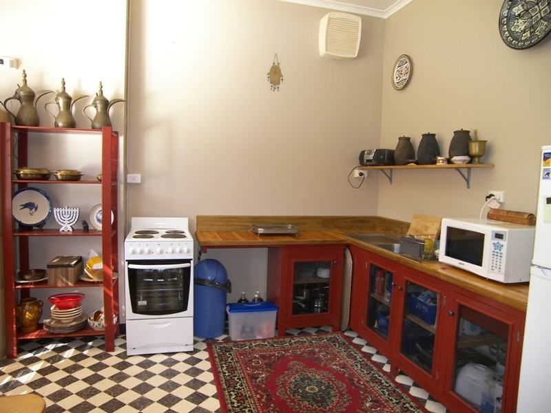68 Letitia Street, North Hobart TAS 7000