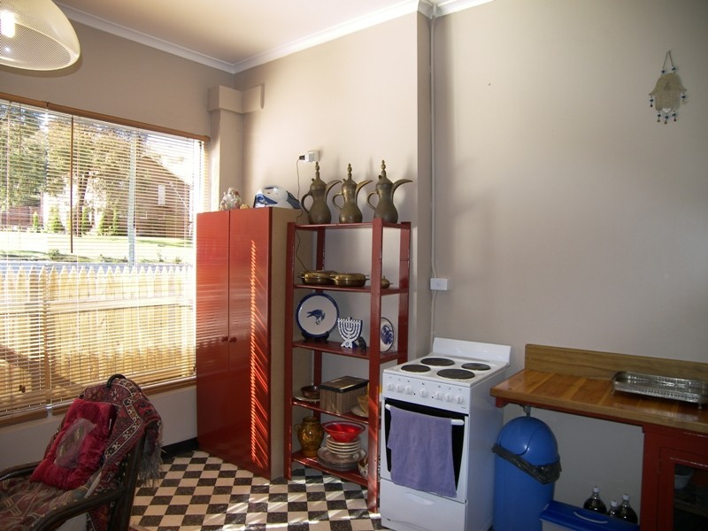 68 Letitia Street, North Hobart TAS 7000