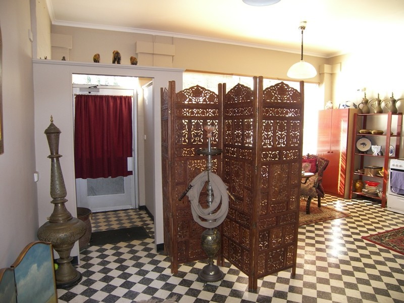 68 Letitia Street, North Hobart TAS 7000