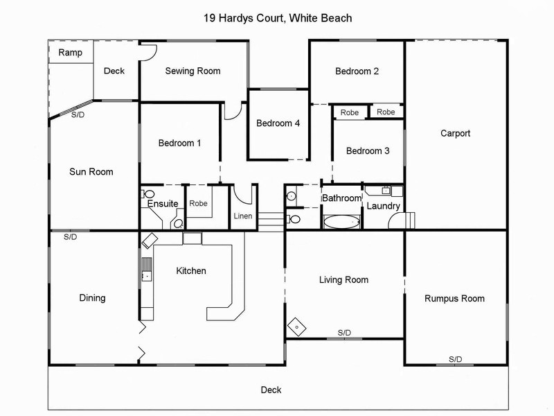 19 Hardys Court, White Beach TAS 7184