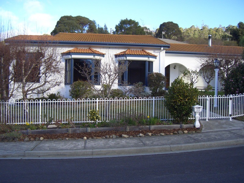 112 Wells Parade, Blackmans Bay TAS 7052