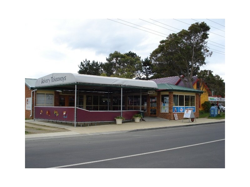 1626 Main Road, Nubeena TAS 7184