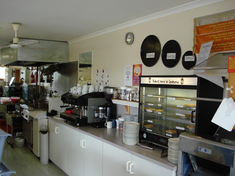 1626 Main Road, Nubeena TAS 7184