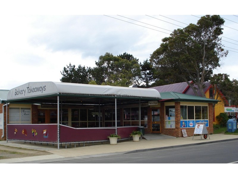 1626 Main Road, Nubeena TAS 7184