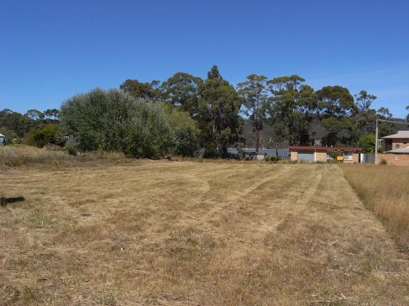 Lot 25 Channel Highway, Deep Bay TAS 7112