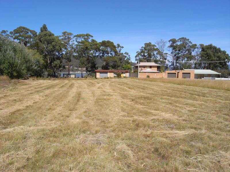 Lot 25 Channel Highway, Deep Bay TAS 7112