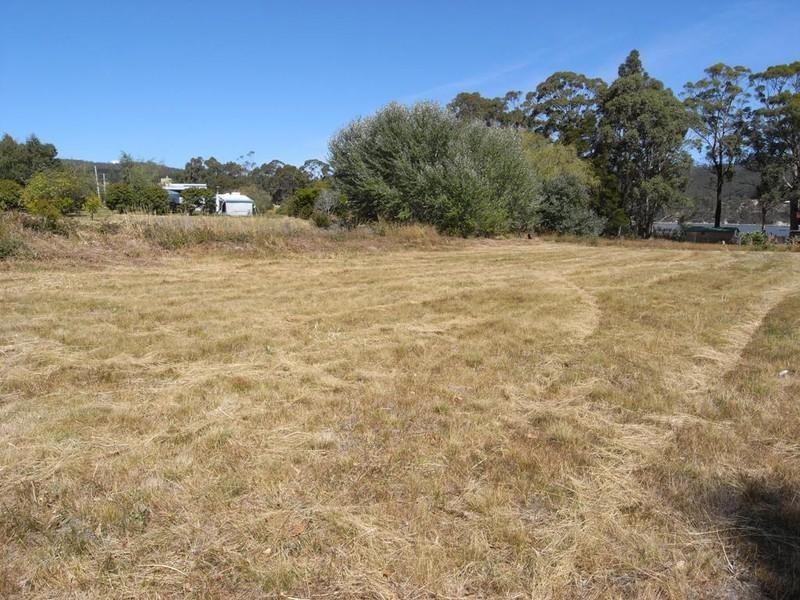 Lot 25 Channel Highway, Deep Bay TAS 7112