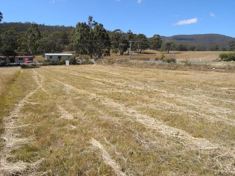 Lot 25 Channel Highway, Deep Bay TAS 7112