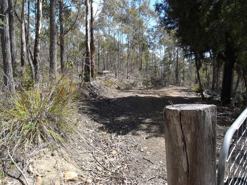 Lot 1 Phipps Road, Runnymede TAS 7190