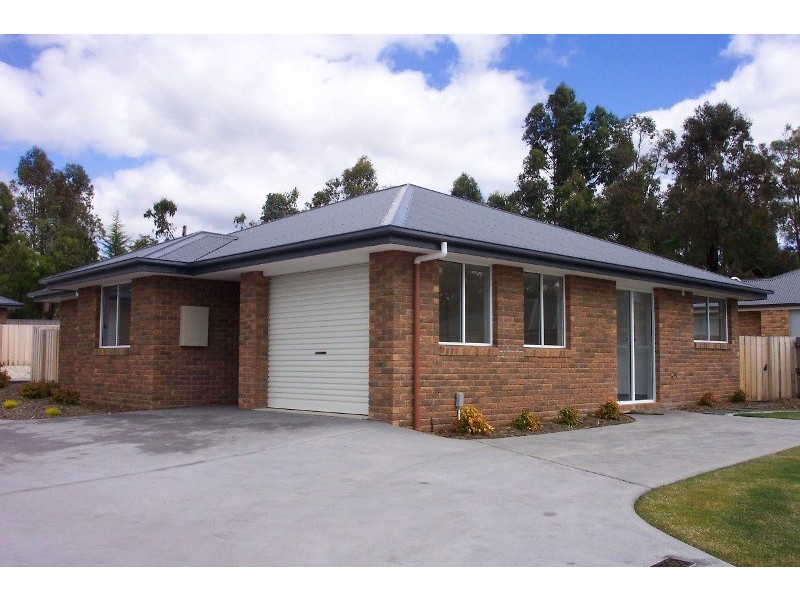 1/86 Campbell Street, Kingston TAS 7050