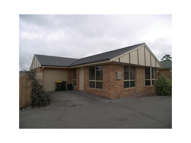 3/17 Manor Gardens, Kingston TAS 7050
