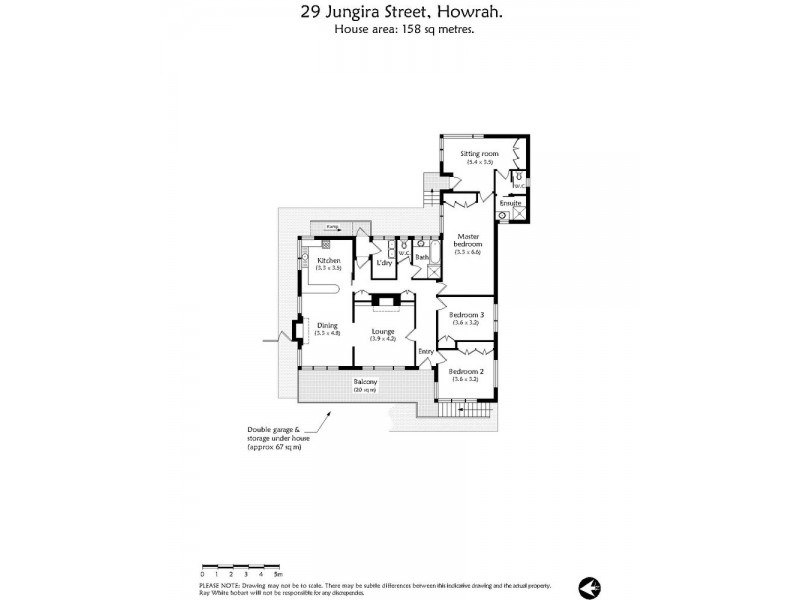 29 Jungira Street, Howrah TAS 7018