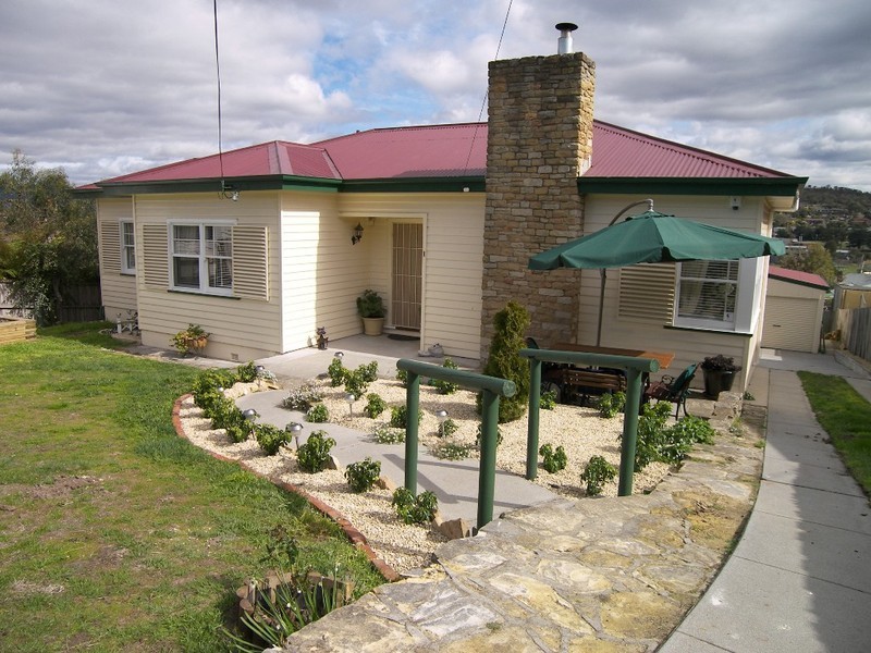 1 Bignell Street, Bellerive TAS 7018