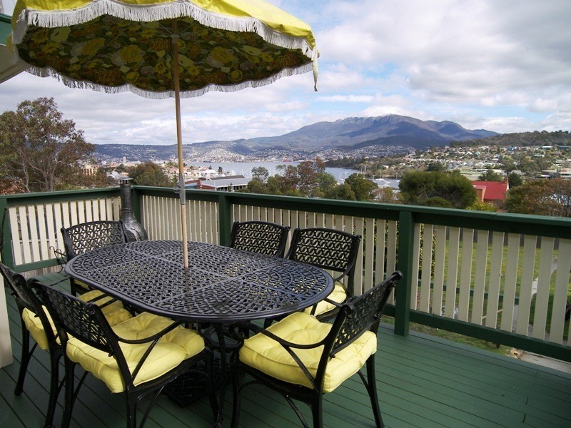 1 Bignell Street, Bellerive TAS 7018