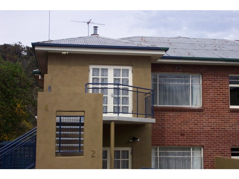 4/292 Park Street, North Hobart TAS 7000