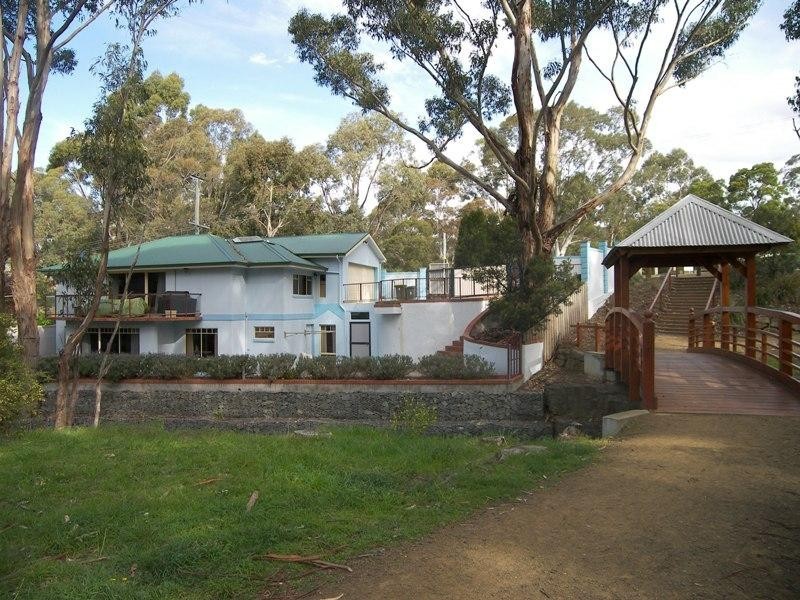 285a Lenah Valley Road, Lenah Valley TAS 7008