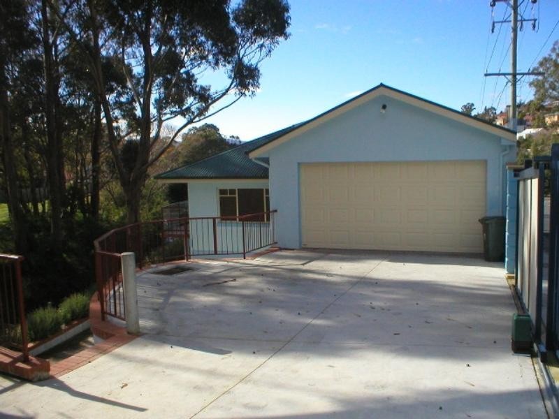 285a Lenah Valley Road, Lenah Valley TAS 7008