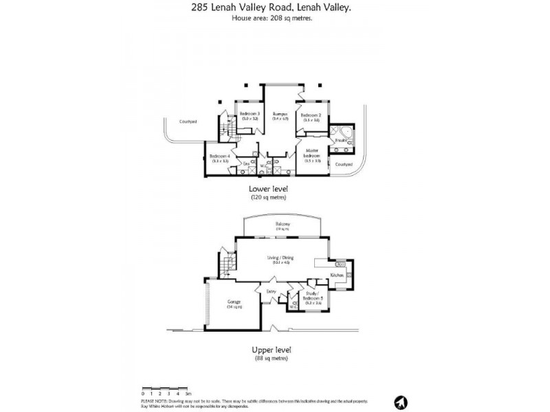 285a Lenah Valley Road, Lenah Valley TAS 7008