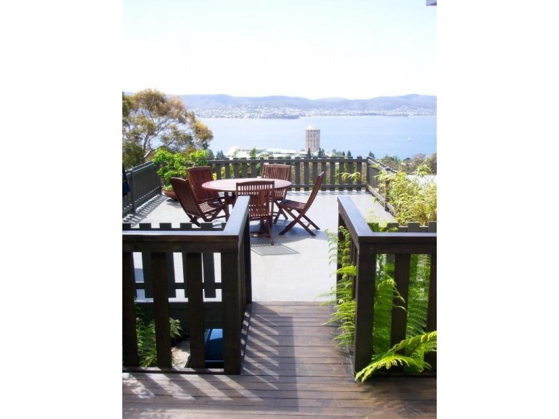 147 Nelson Road, Mount Nelson TAS 7007