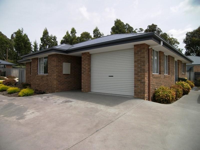 1/86 Campbell Street, Kingston TAS 7050