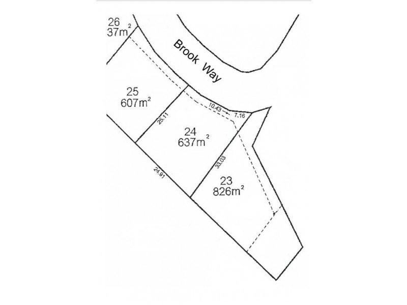 15 Brook Way, Kingston TAS 7050