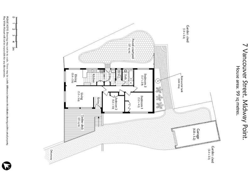 7 Vancouver Street, Midway Point TAS 7171