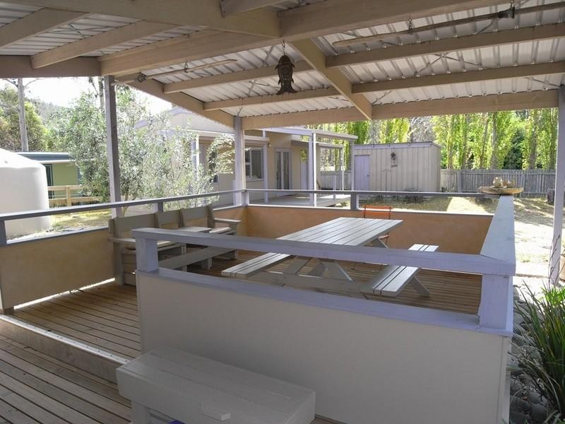 35 Sunset Drive, Garden Island Creek TAS 7112