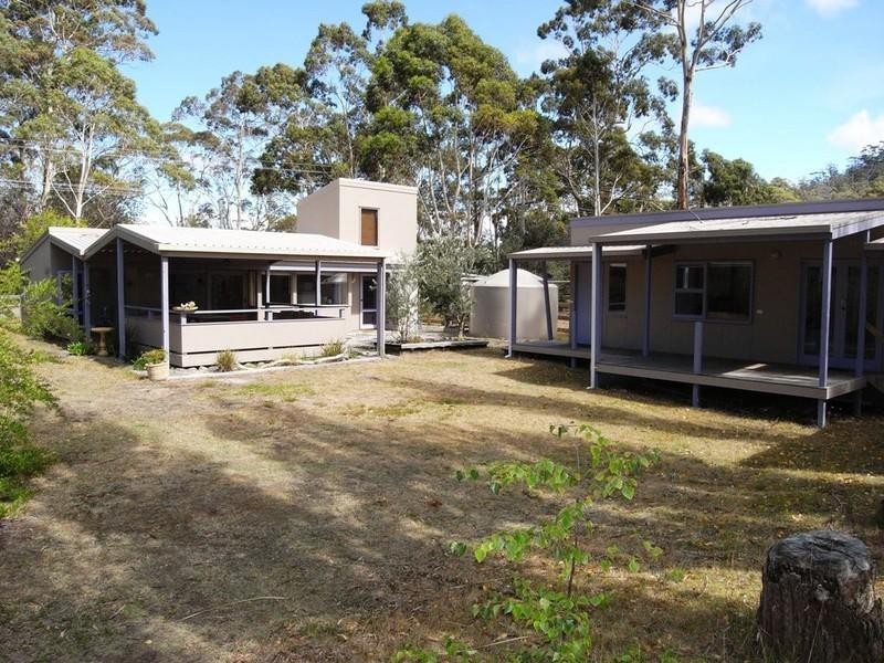 35 Sunset Drive, Garden Island Creek TAS 7112