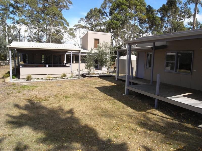 35 Sunset Drive, Garden Island Creek TAS 7112