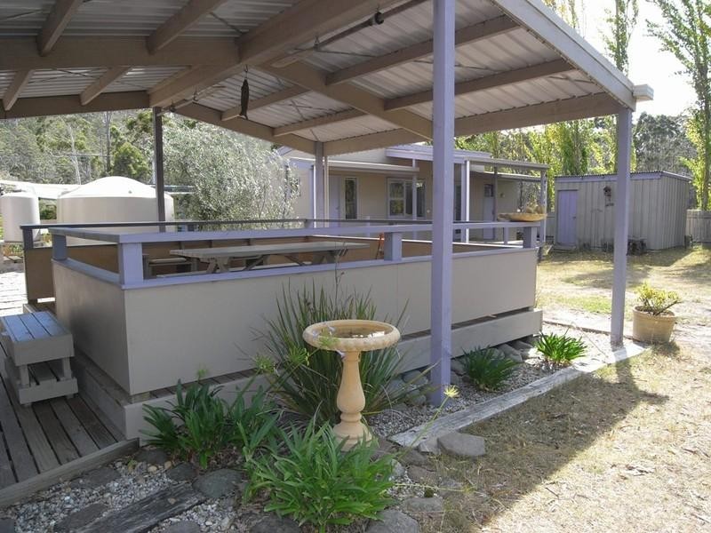 35 Sunset Drive, Garden Island Creek TAS 7112