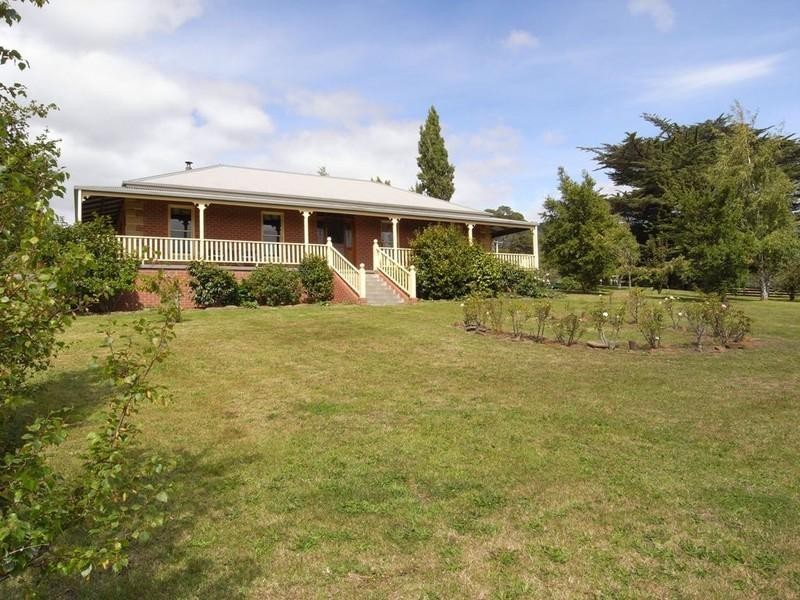 39 Britcliffes Road, Geeveston TAS 7116