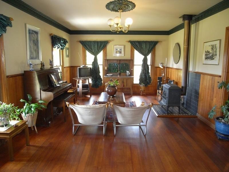 39 Britcliffes Road, Geeveston TAS 7116