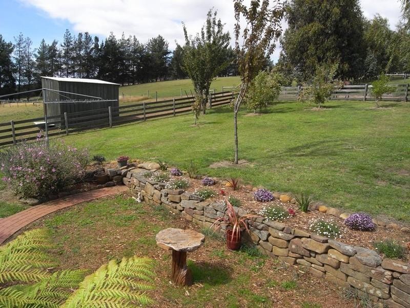 39 Britcliffes Road, Geeveston TAS 7116