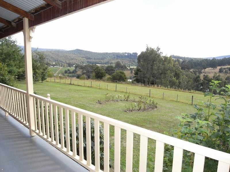 39 Britcliffes Road, Geeveston TAS 7116