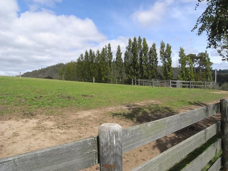 39 Britcliffes Road, Geeveston TAS 7116