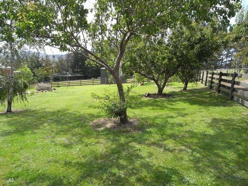 39 Britcliffes Road, Geeveston TAS 7116