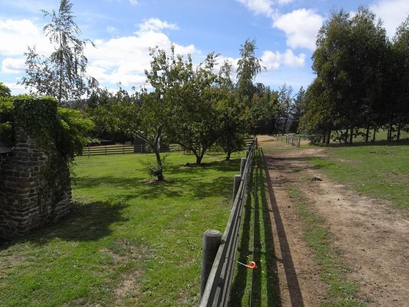 39 Britcliffes Road, Geeveston TAS 7116