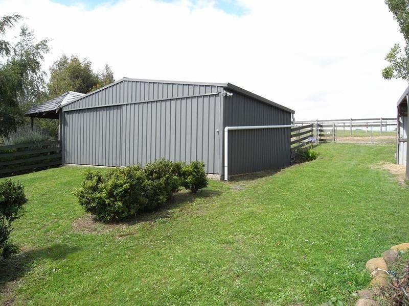 39 Britcliffes Road, Geeveston TAS 7116