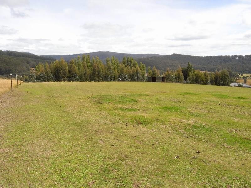 39 Britcliffes Road, Geeveston TAS 7116