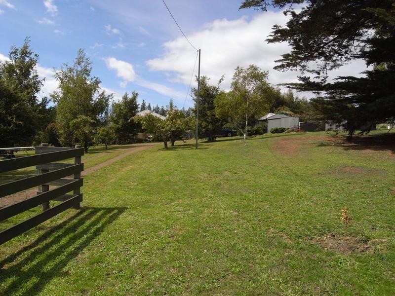 39 Britcliffes Road, Geeveston TAS 7116