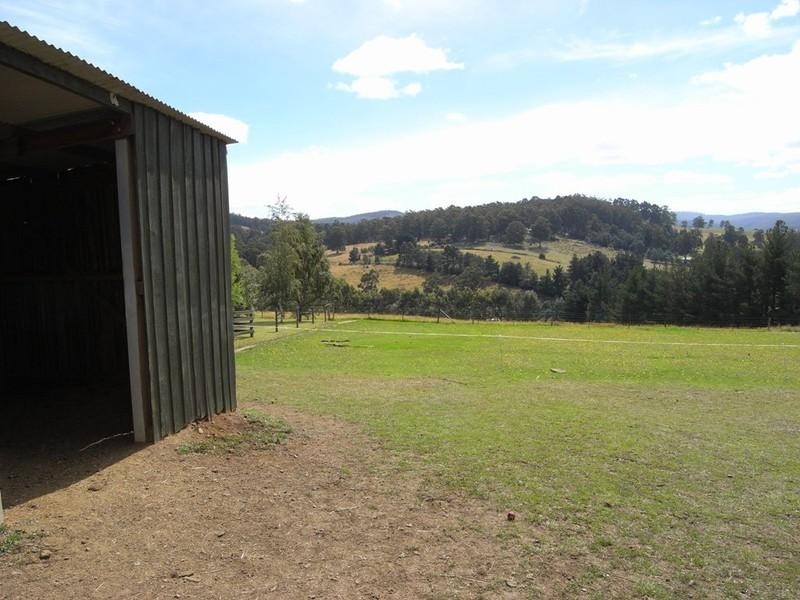 39 Britcliffes Road, Geeveston TAS 7116