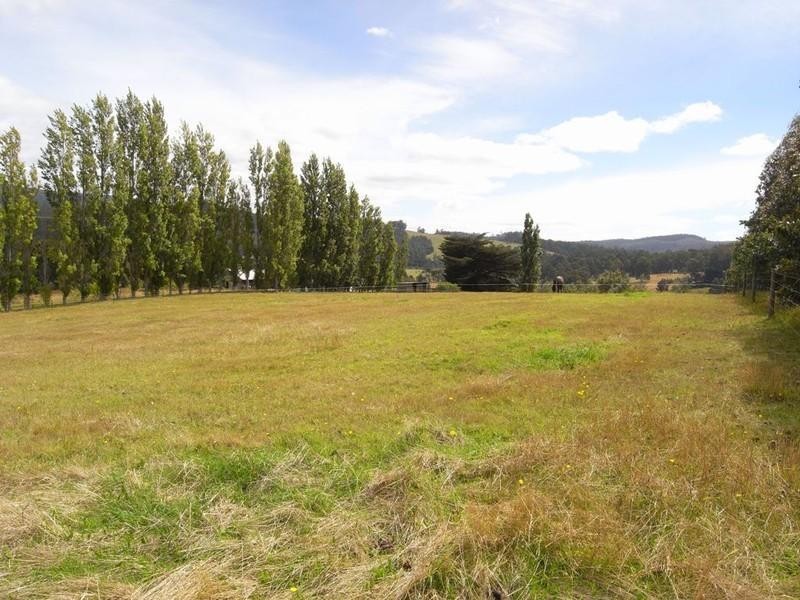 39 Britcliffes Road, Geeveston TAS 7116