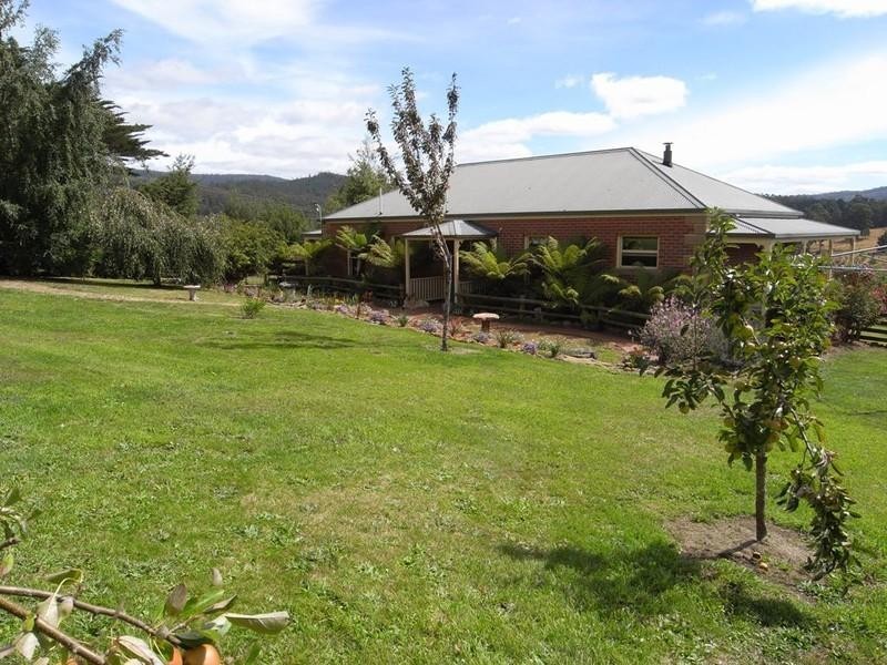 39 Britcliffes Road, Geeveston TAS 7116