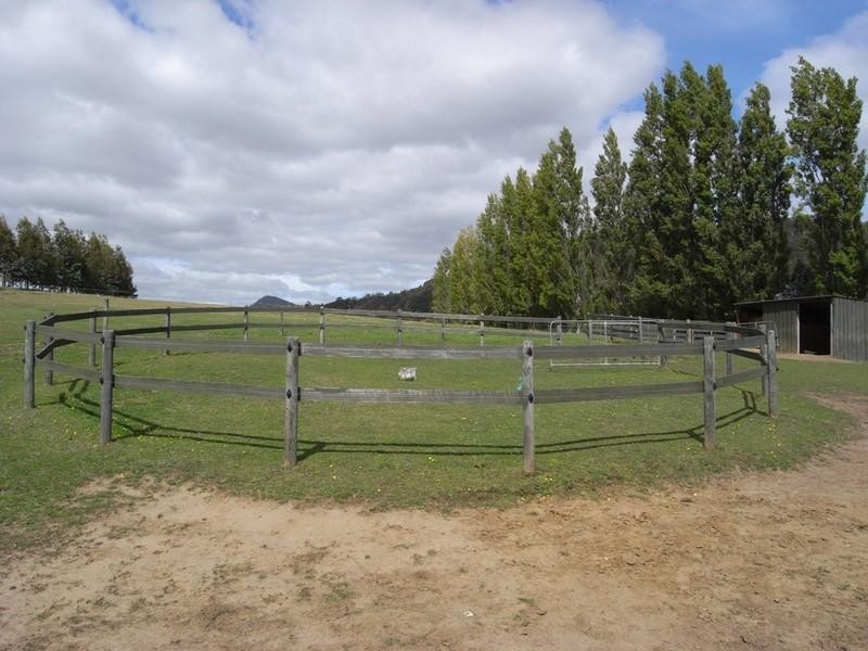 39 Britcliffes Road, Geeveston TAS 7116